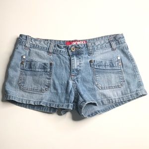 Bongo Shorts